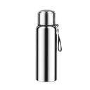 Thermosflasche für Kaffee