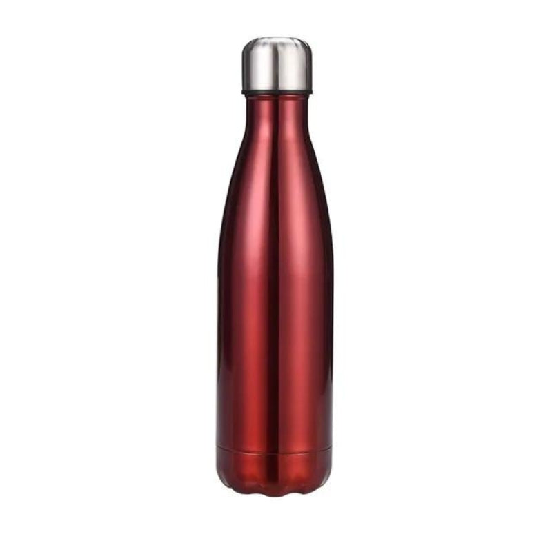 Bouteille 500 ml à isolation thermique