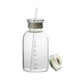Transparent / 450ml