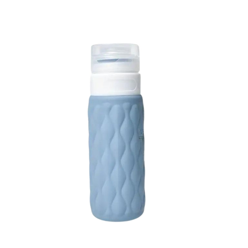 Bouteille De Savon Liquide Portable Pour Voyage