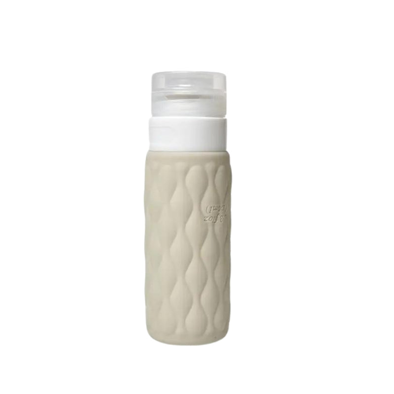 Bouteille De Savon Liquide Portable Pour Voyage