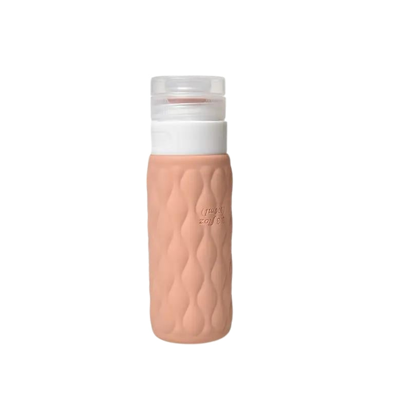 Bouteille De Savon Liquide Portable Pour Voyage
