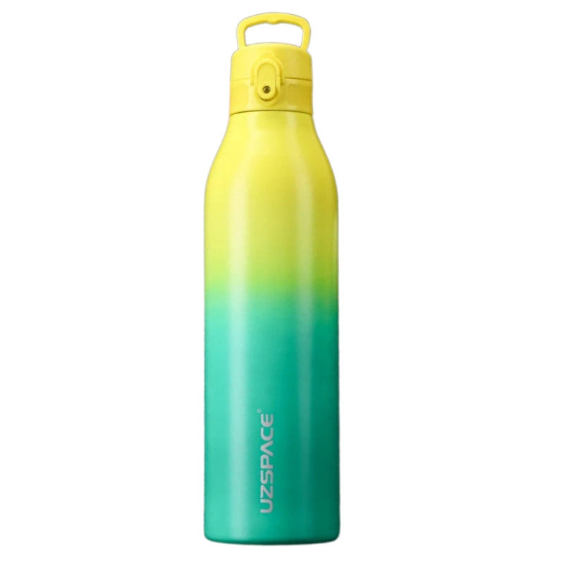Bouteille inox réutilisable