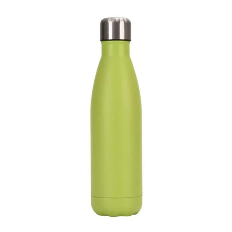 Bouteille isotherme capacité 500 ml