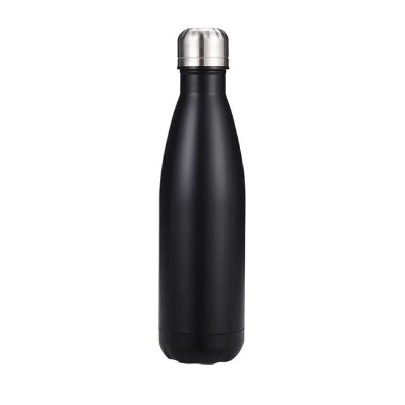 Bouteille isotherme de 500 ml