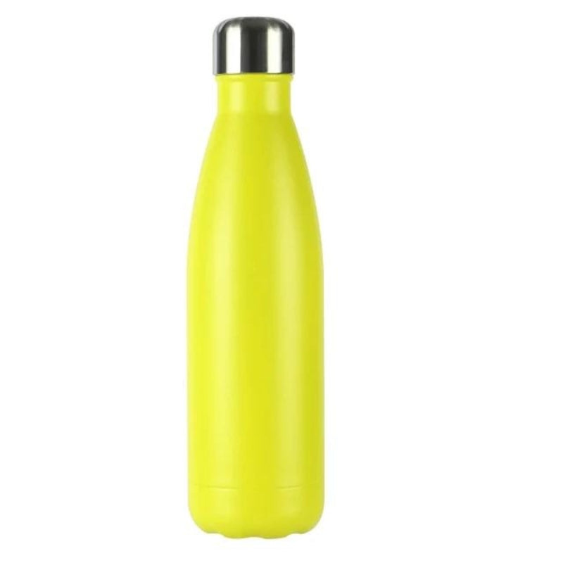 Bouteille thermique au format 500 ml
