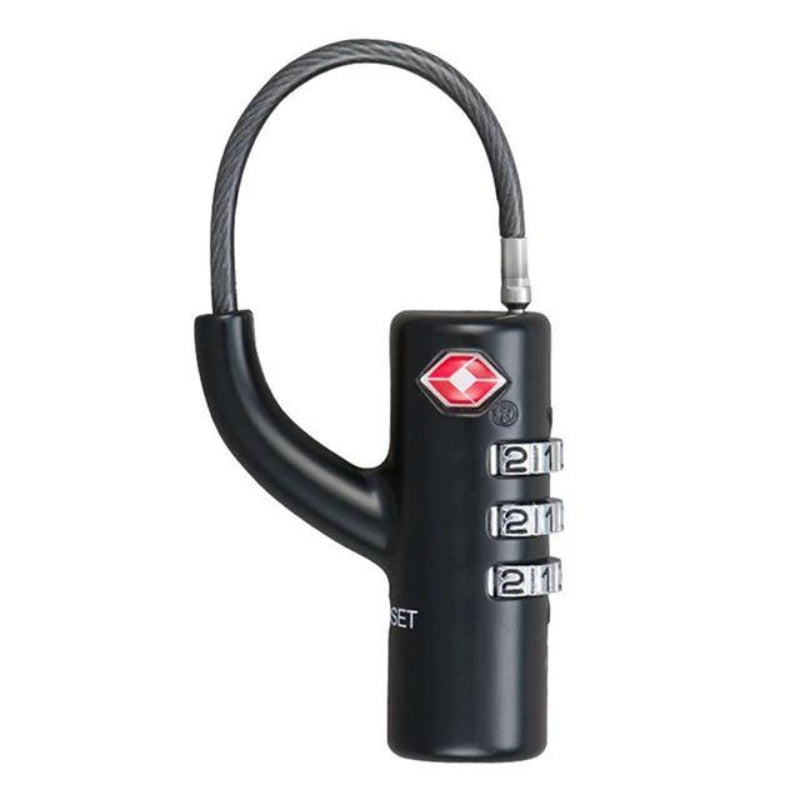 Cadenas TSA Valise