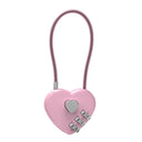 Cadenas à chiffres pour valise