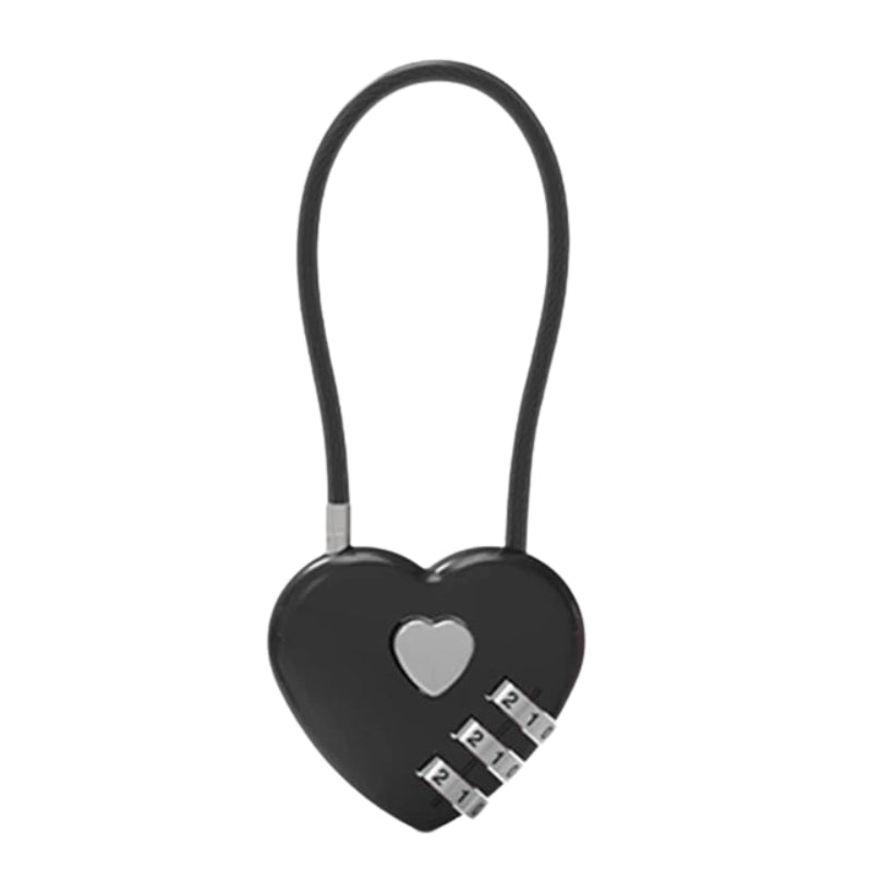Cadenas à Chiffres pour Valise