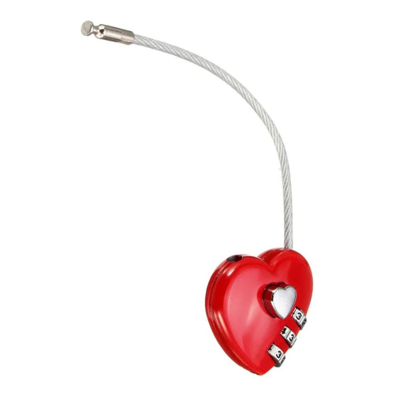 Cadenas chiffré pour valise