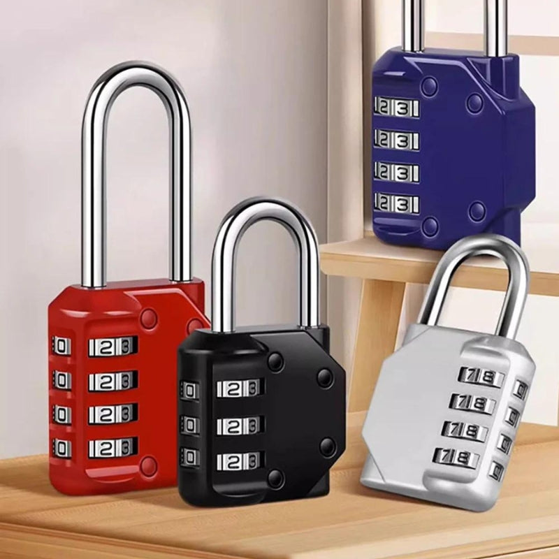 Cadenas de valise destiné aux voyages en avion