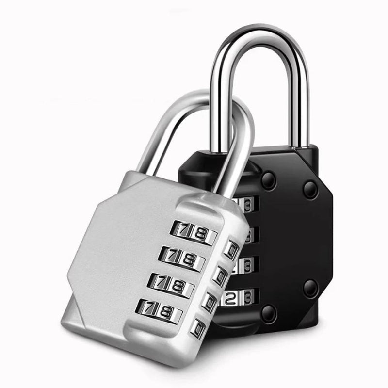 Cadenas pour bagage de voyage en avion