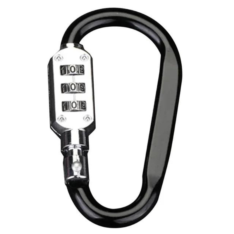 Cadenas pour Valise 3 Chiffres