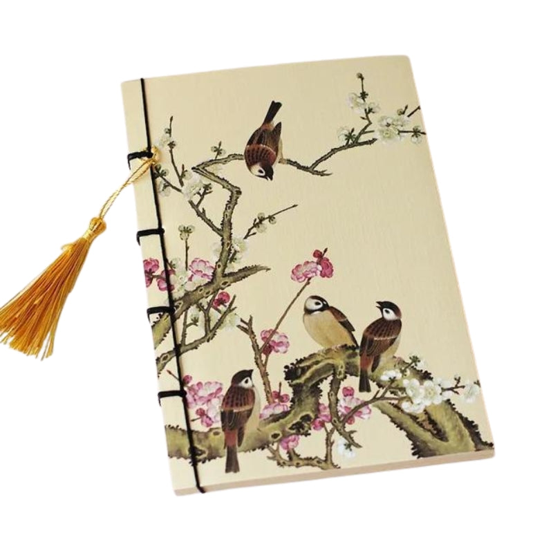 Carnet De Note Japonais