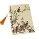 Motif Oiseau