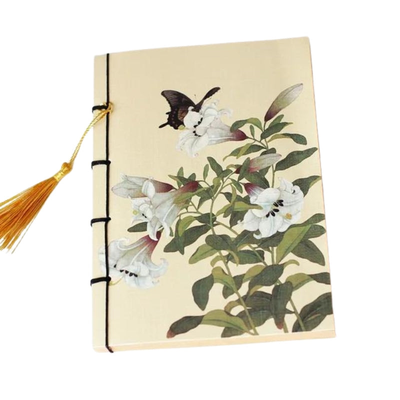 Carnet De Note Japonais