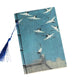 Motif Oiseau / Modèle 6