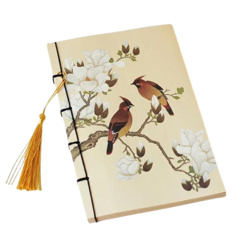 Carnet De Note Japonais