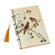 Motif Oiseau / Modèle 5