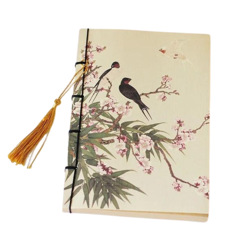 Carnet De Note Japonais