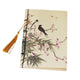 Motif Oiseau / Modèle 4