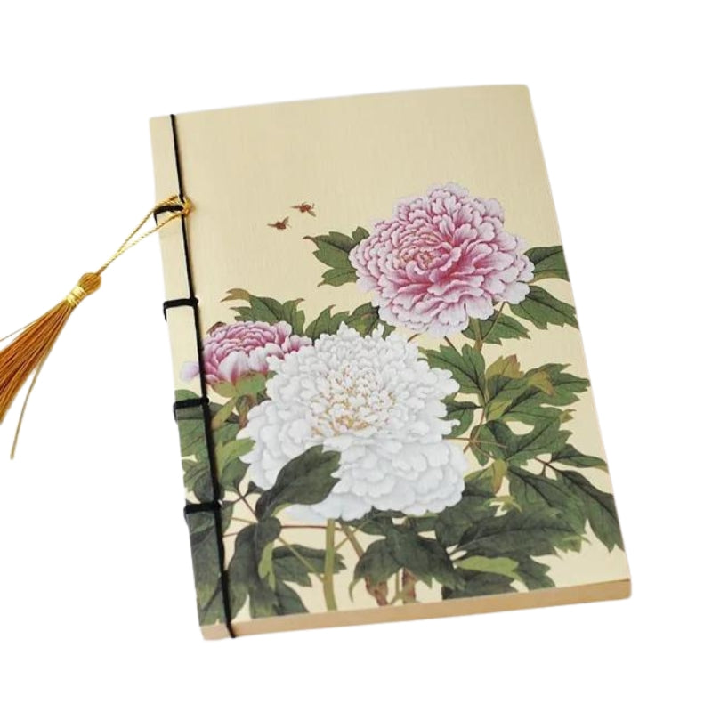 Carnet De Note Japonais