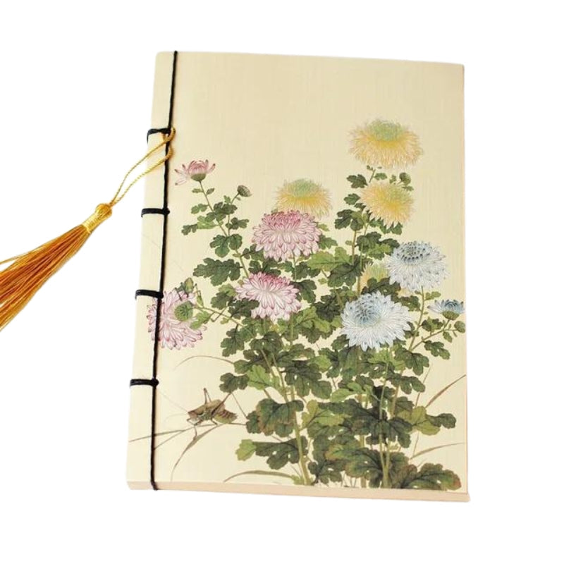 Carnet De Note Japonais