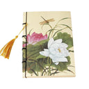 Japanisches Notizbuch