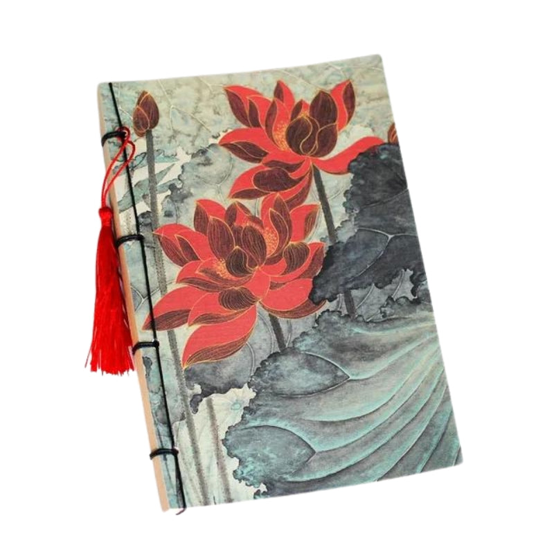 Carnet De Note Japonais
