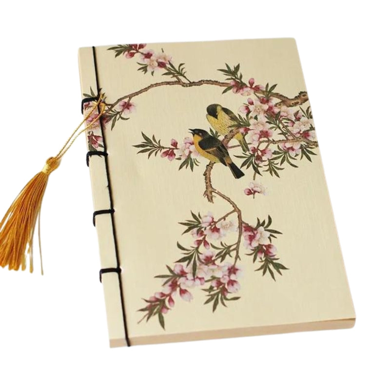 Carnet De Note Japonais