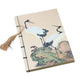 Motif Oiseau / Modèle 7