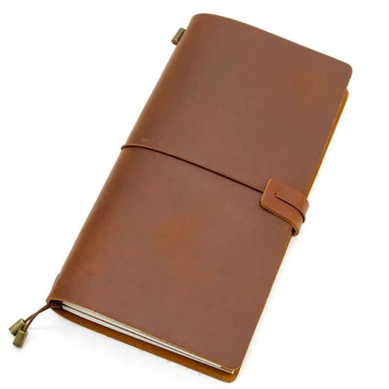 Carnet De Note Vintage