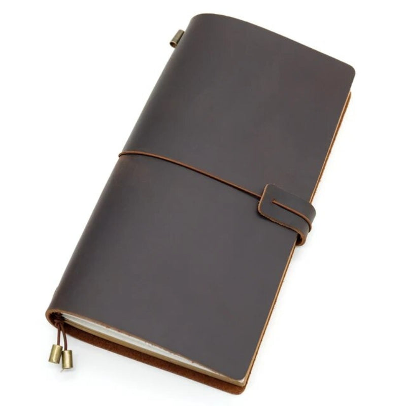 Carnet De Note Vintage