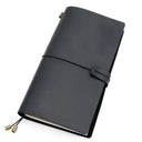 Carnet de notes vintage