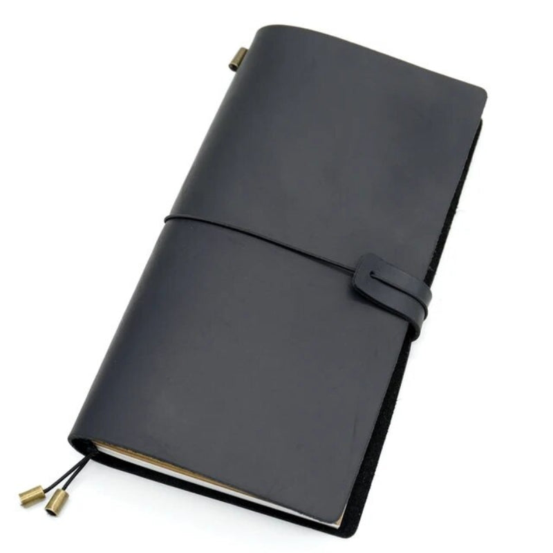 Carnet de notes vintage