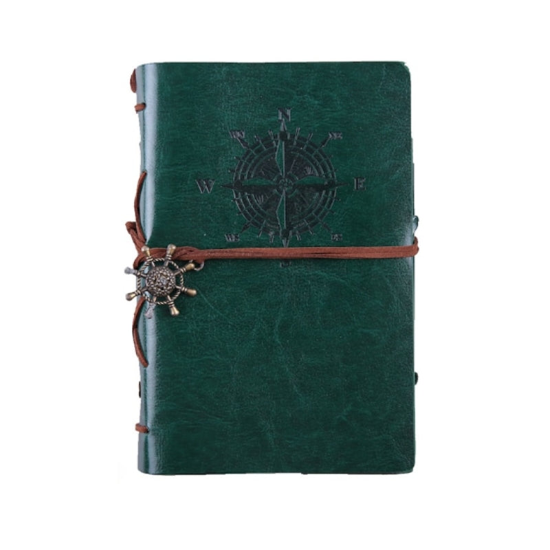 Carnet De Voyage Simili