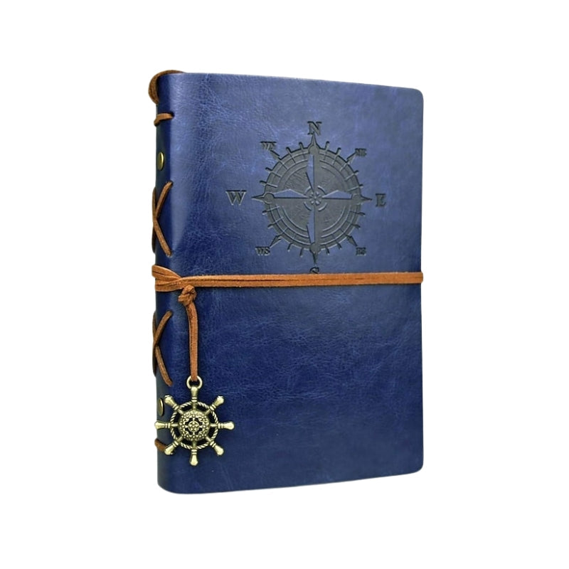 Carnet De Voyage Simili