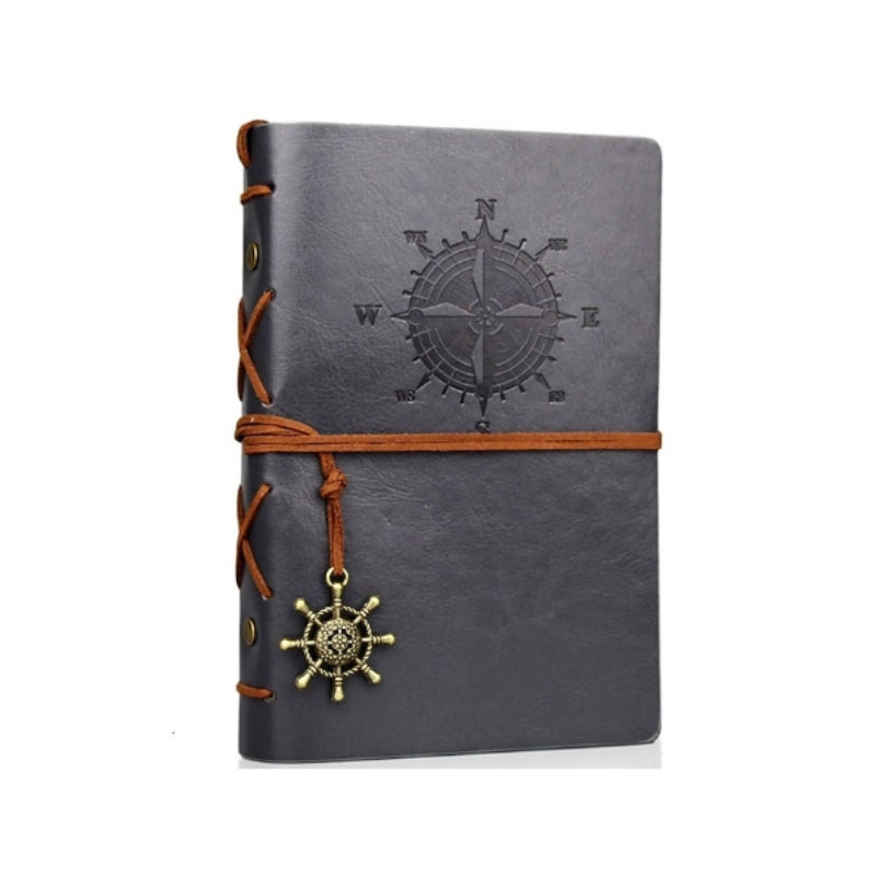 Carnet De Voyage Simili