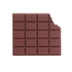 Forme de Tablette de Chocolat