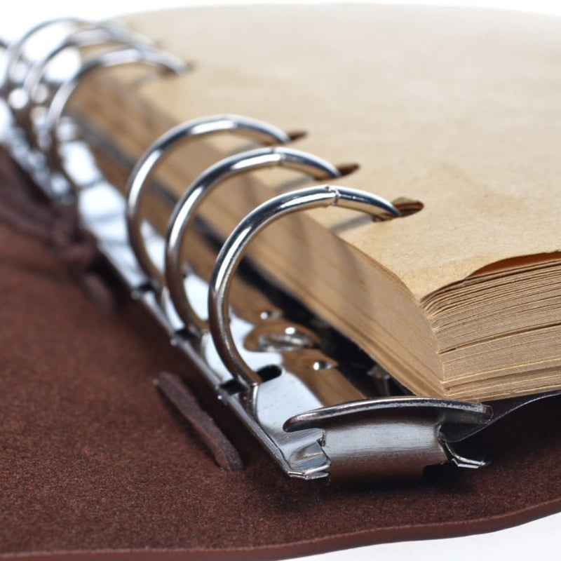 Carnet simili pour les voyages