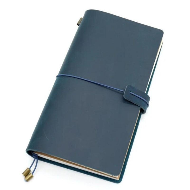 Carnet vintage conçu pour les notes