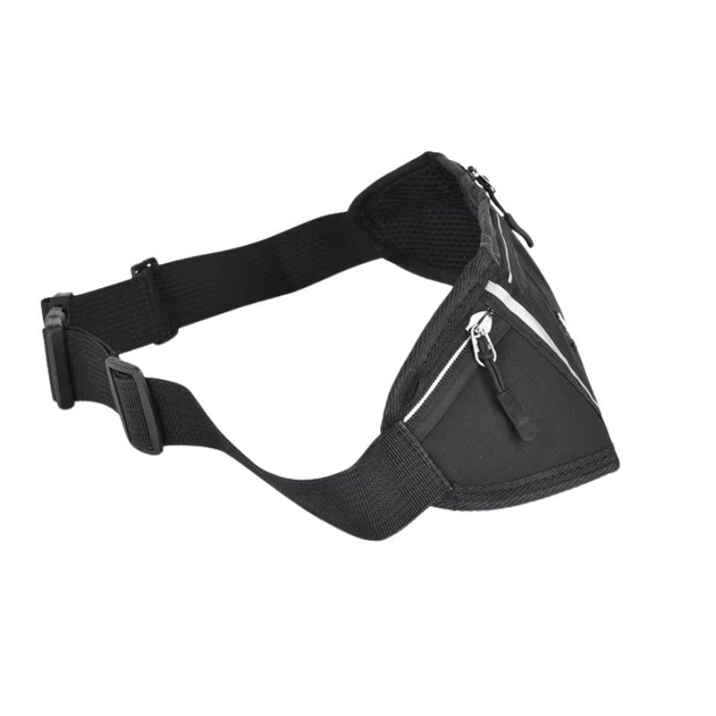Ceinture antivol conçue pour le voyage