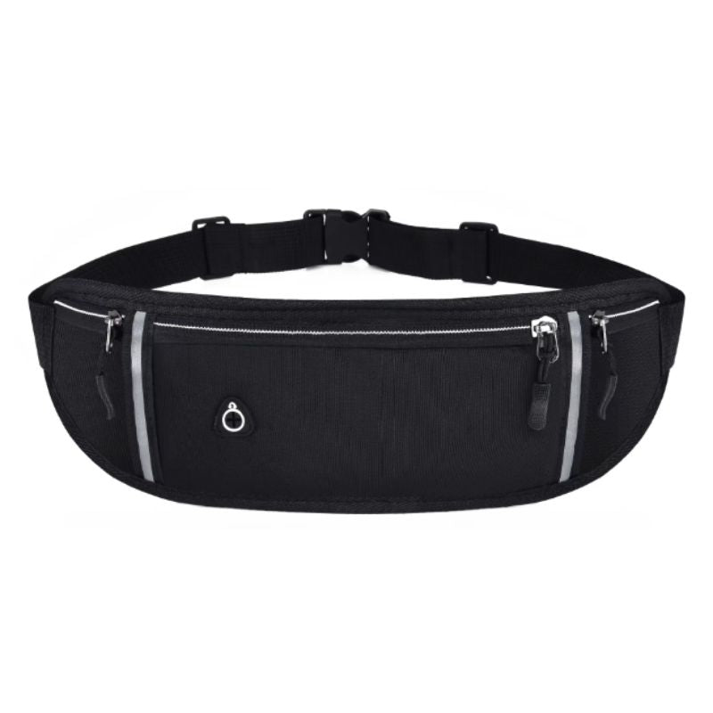 Ceinture antivol de voyage