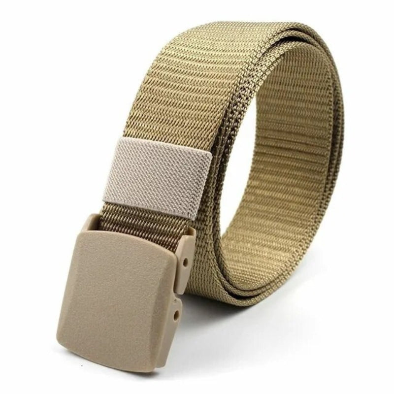 Ceinture Cache Billet Voyage