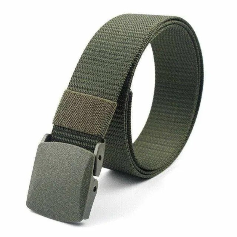 Ceinture Cache Billet Voyage
