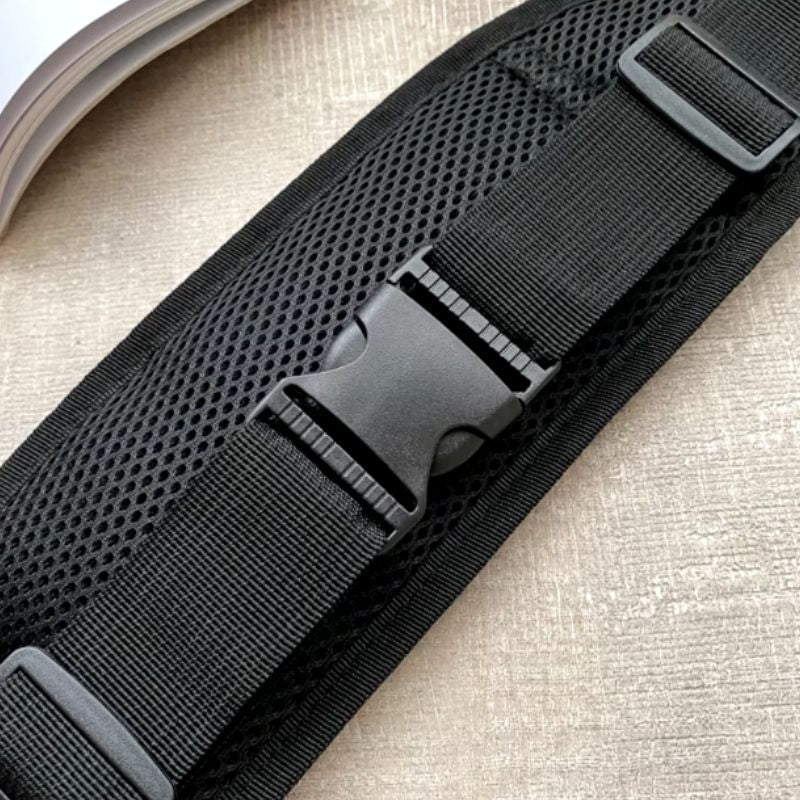 Ceinture de sécurité antivol pour voyage