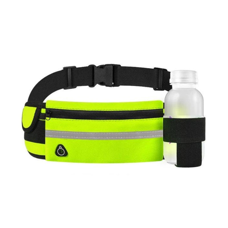 Ceinture De Voyage Femme