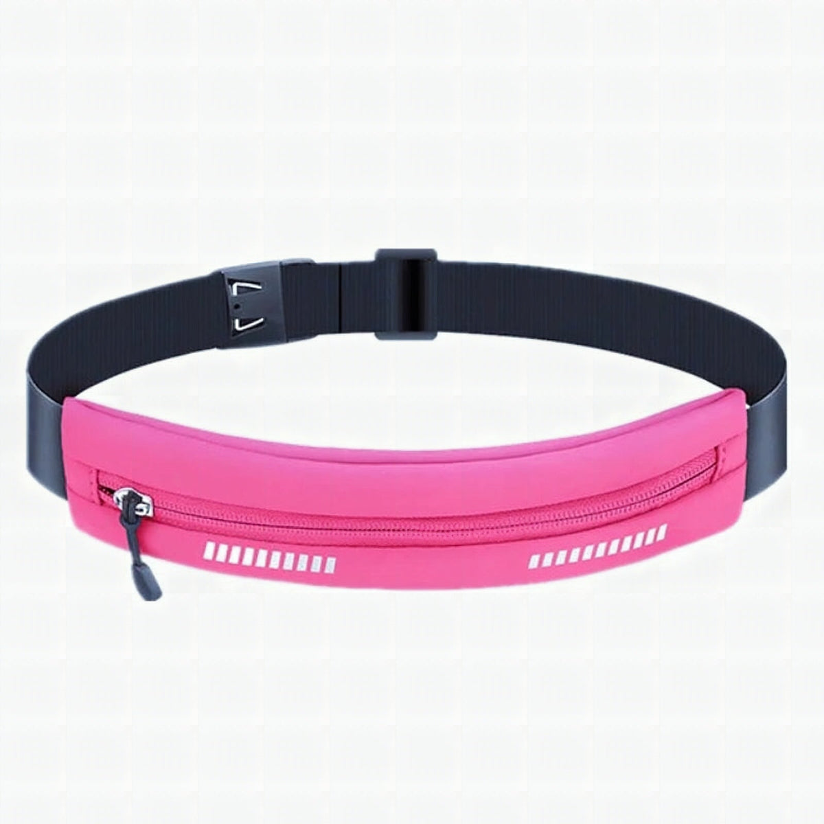 Ceinture de voyage imperceptible