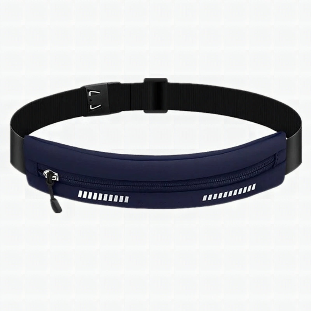 Ceinture de voyage invisible