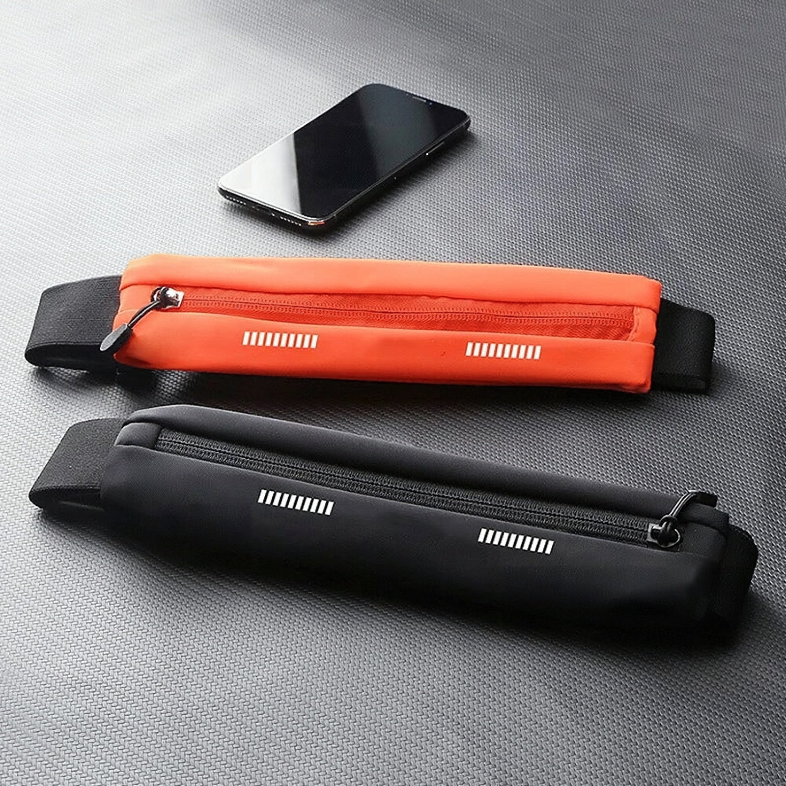 Ceinture De Voyage Invisible